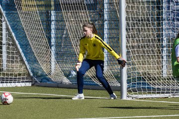 Bild 399 - wCJ Suederelbe - wBJ UH-Adler : Ergebnis: 7:1